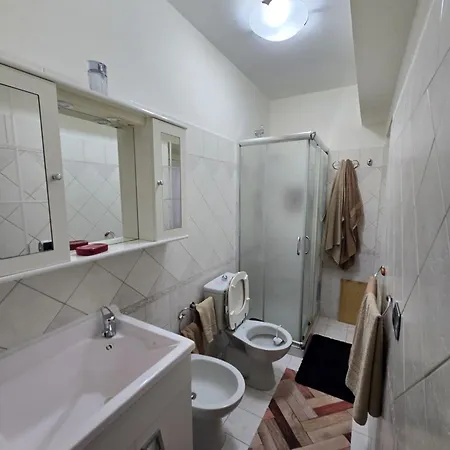 Casa Francesco Bed and Breakfast *