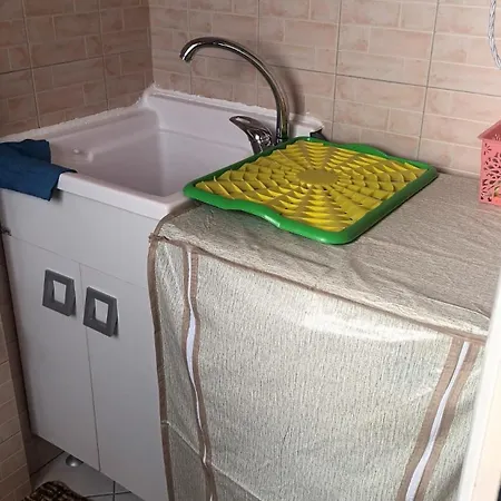 Bed and Breakfast Casa Francesco Κατάνια