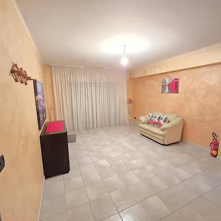 Casa Francesco