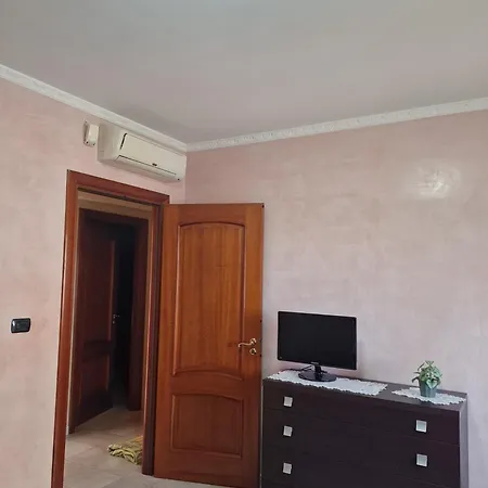 Bed and Breakfast Casa Francesco Κατάνια