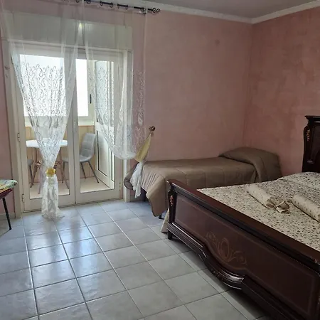 Casa Francesco Bed and Breakfast *
