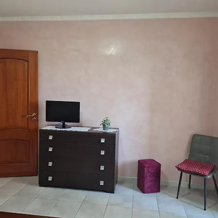 Casa Francesco * Κατάνια