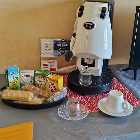Bed and Breakfast Casa Francesco Κατάνια
