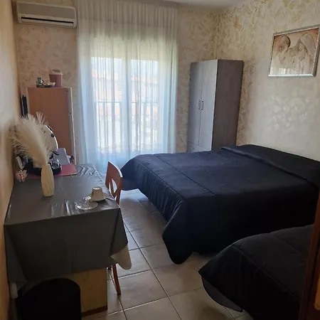 Casa Francesco *