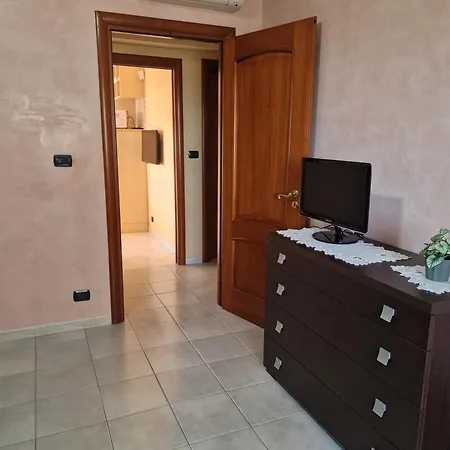 Bed and Breakfast Casa Francesco Κατάνια