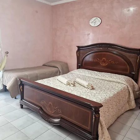 Casa Francesco Κατάνια