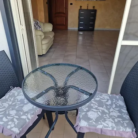 Casa Francesco Bed and Breakfast